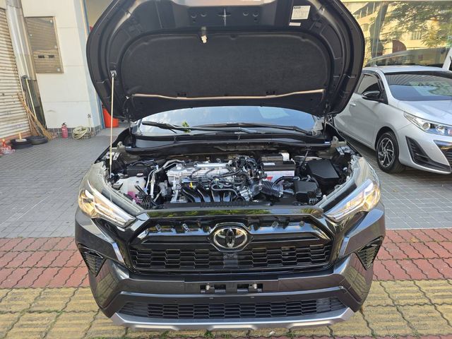 CROSS GR SPORT  第10張相片