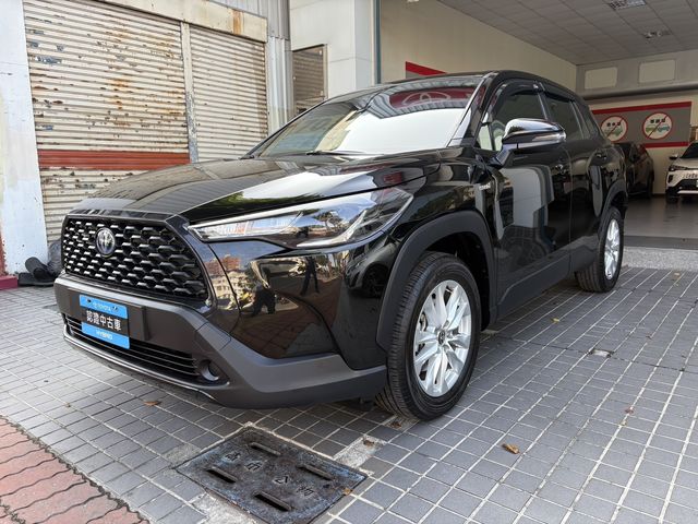 CROSS 1.8 HV  第1張相片