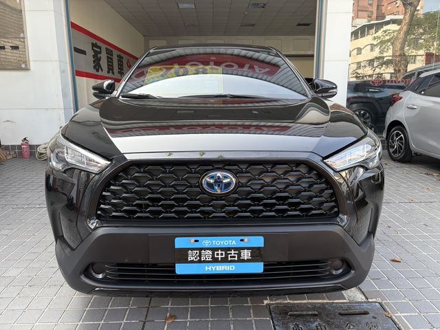 CROSS 1.8 HV  第2張相片