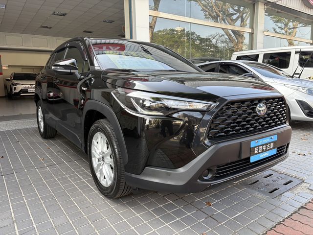 CROSS 1.8 HV  第3張相片