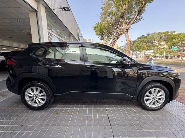 CROSS 1.8 HV  第4張相片