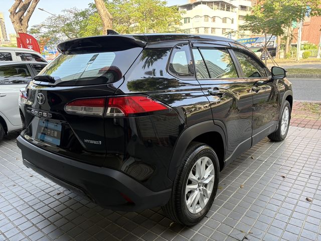 CROSS 1.8 HV  第5張相片