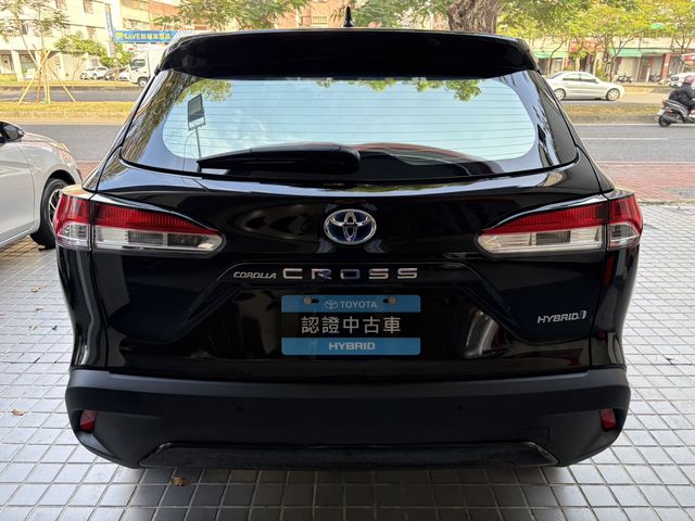 CROSS 1.8 HV  第6張相片