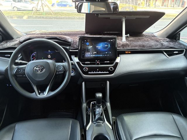 CROSS 1.8 HV  第7張相片