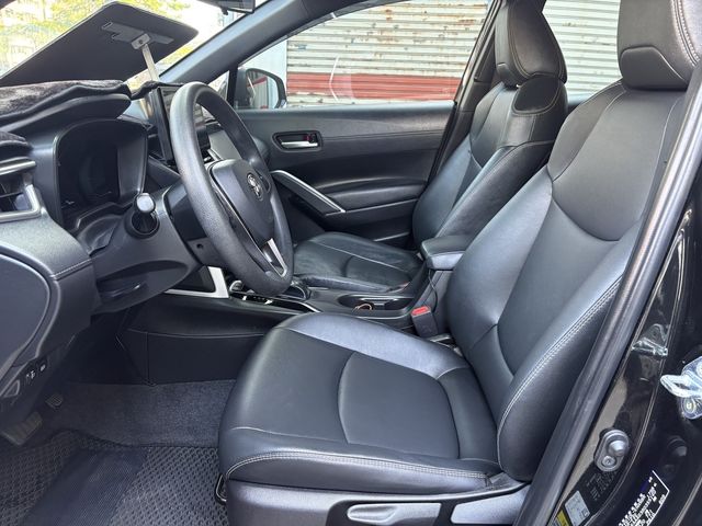 CROSS 1.8 HV  第8張相片