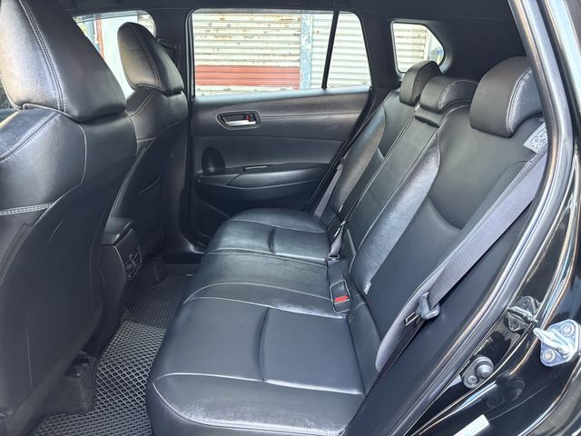 CROSS 1.8 HV  第9張相片