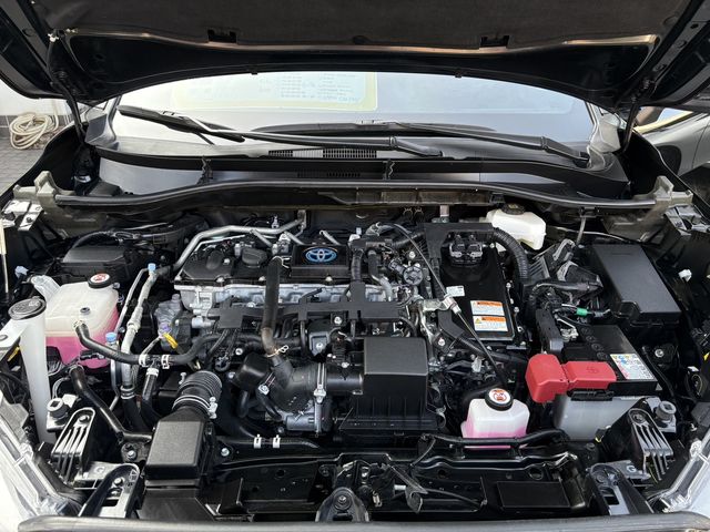 CROSS 1.8 HV  第10張相片