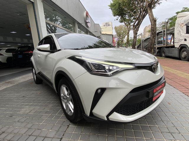 C-HR 1.2  第3張相片