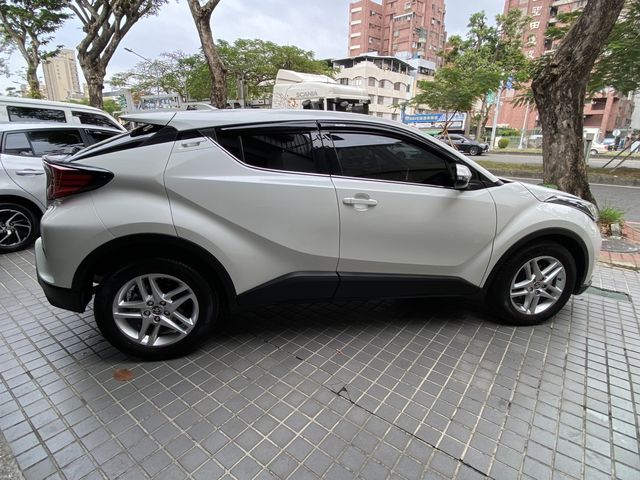 C-HR 1.2  第4張相片