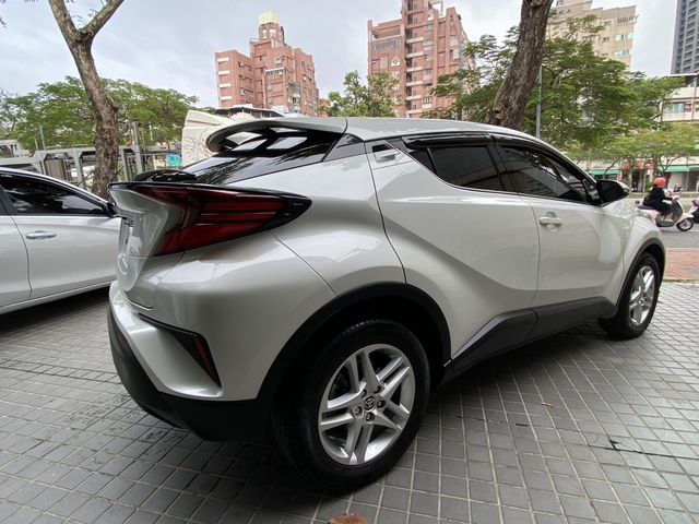 C-HR 1.2  第5張相片