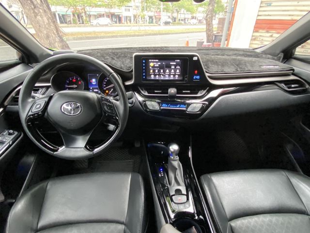 C-HR 1.2  第7張相片