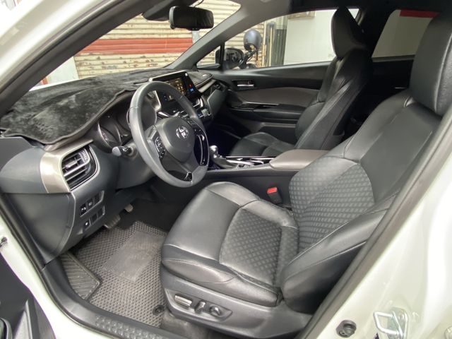 C-HR 1.2  第8張相片