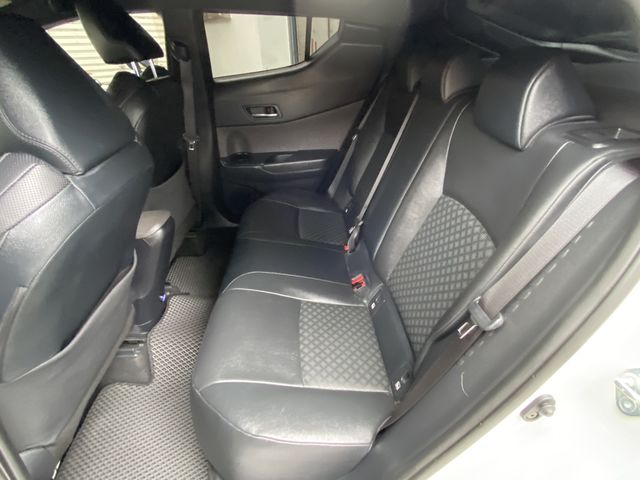 C-HR 1.2  第9張相片