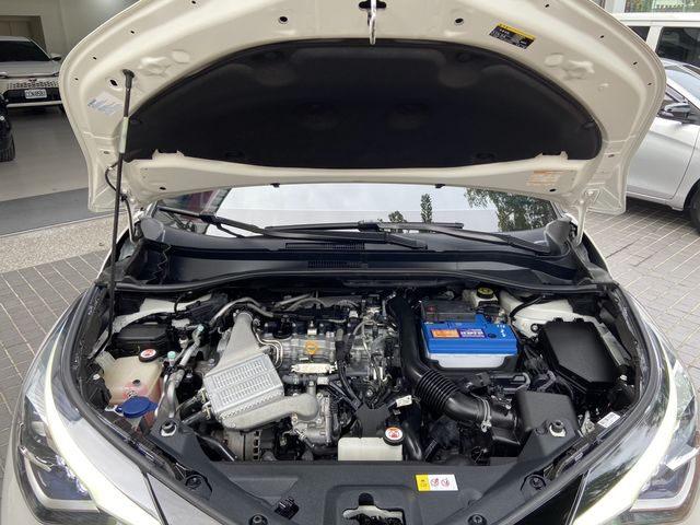 C-HR 1.2  第10張相片