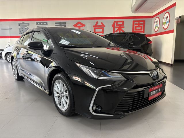 ALTIS 1.8HV  第3張相片