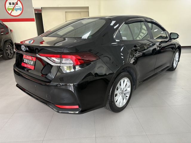 ALTIS 1.8HV  第4張相片