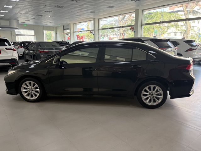 ALTIS 1.8HV  第5張相片