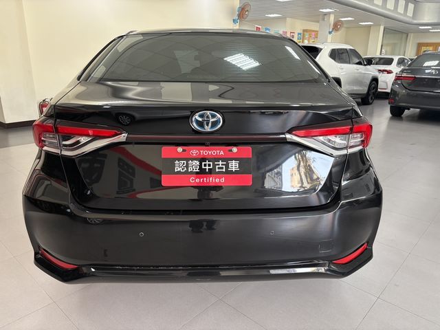 ALTIS 1.8HV  第6張相片