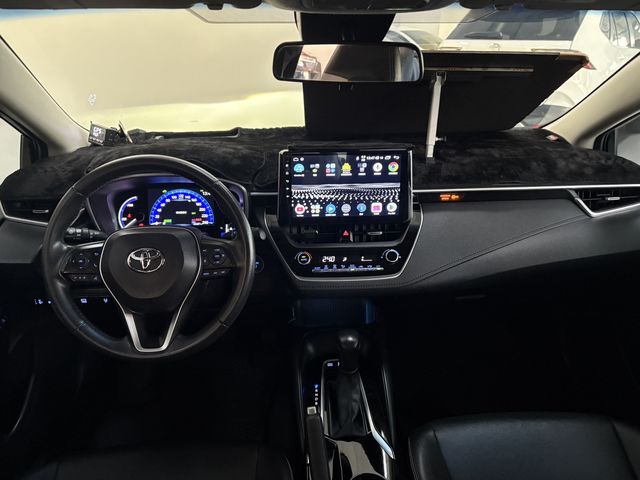 ALTIS 1.8HV  第7張相片