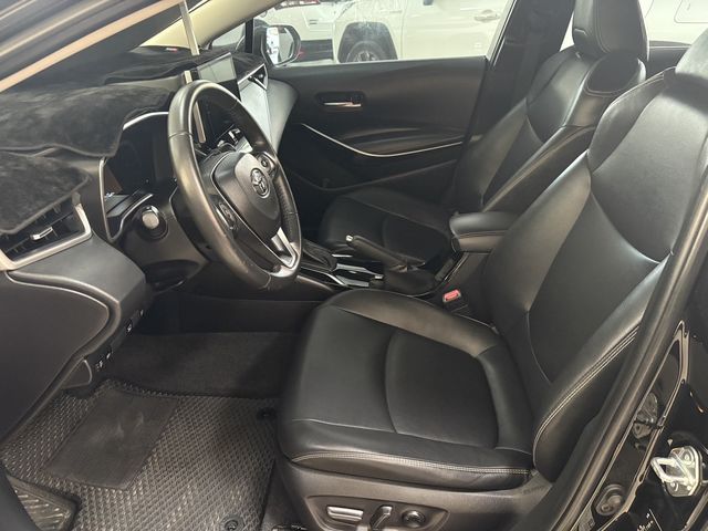 ALTIS 1.8HV  第8張相片