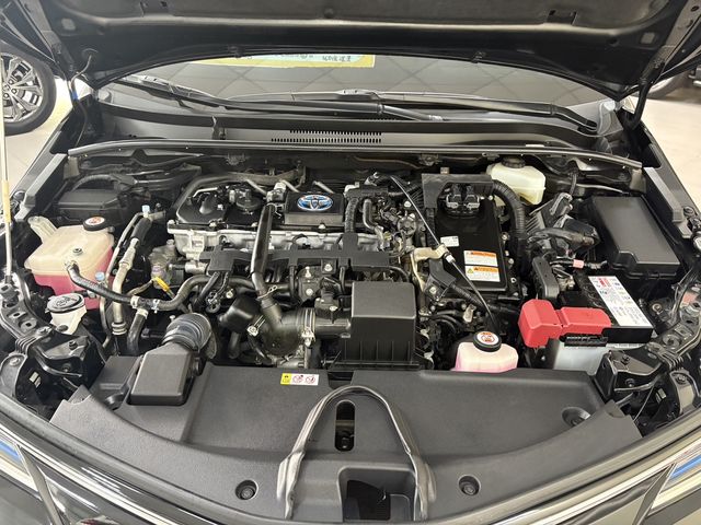 ALTIS 1.8HV  第10張相片