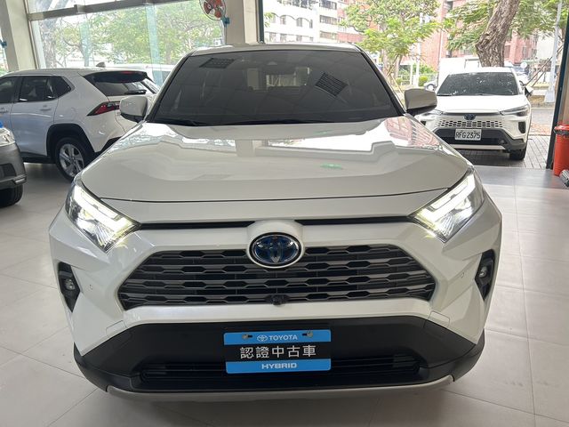 RAV4 2.5 HV  第2張相片