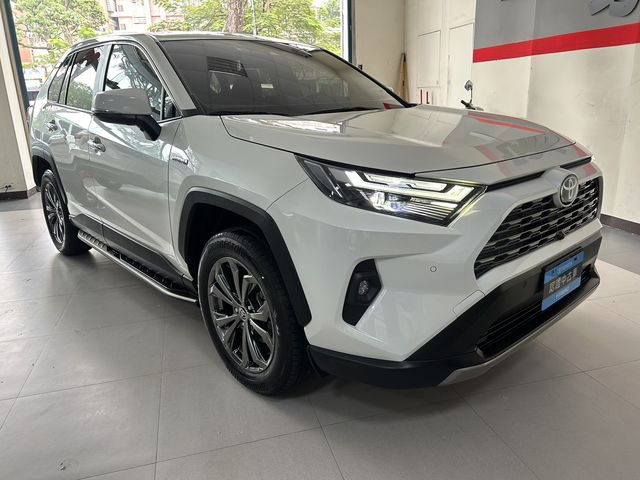 RAV4 2.5 HV  第3張相片