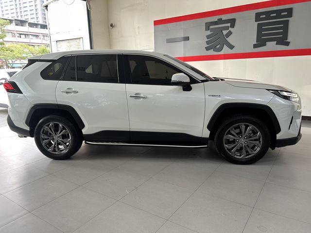 RAV4 2.5 HV  第4張相片
