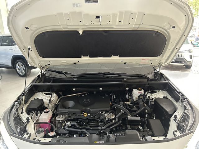 RAV4 2.5 HV  第10張相片