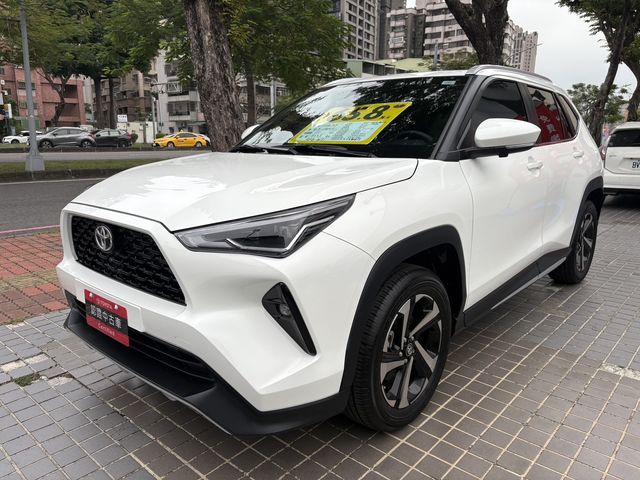 Y CROSS 1.5  第1張相片