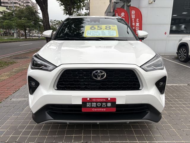 Y CROSS 1.5  第2張相片