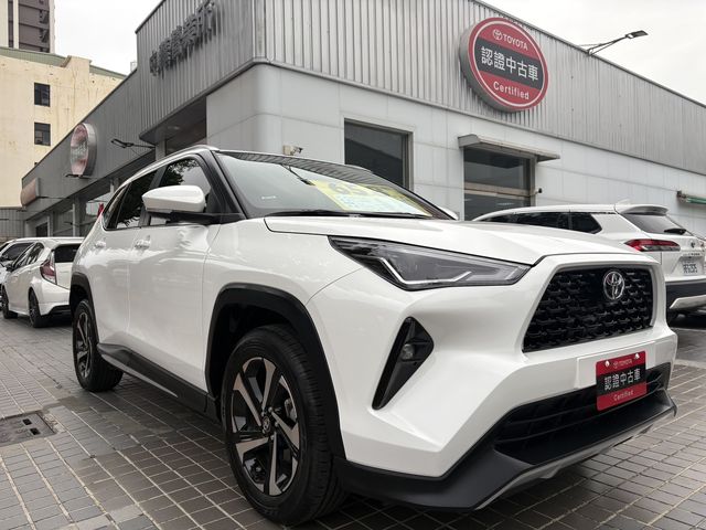 Y CROSS 1.5  第3張相片