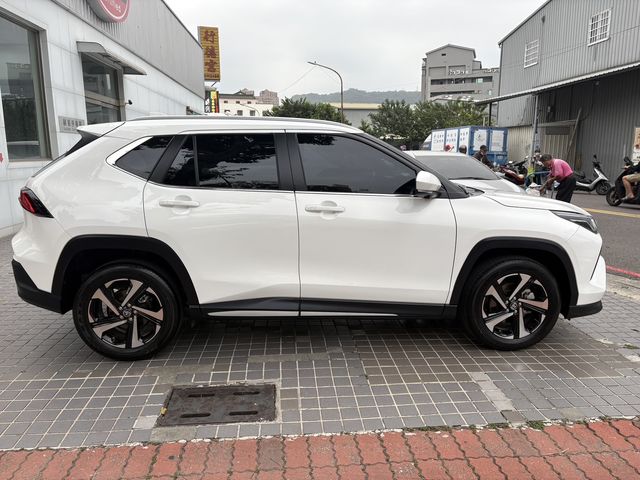 Y CROSS 1.5  第4張相片