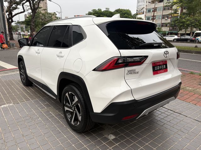 Y CROSS 1.5  第5張相片