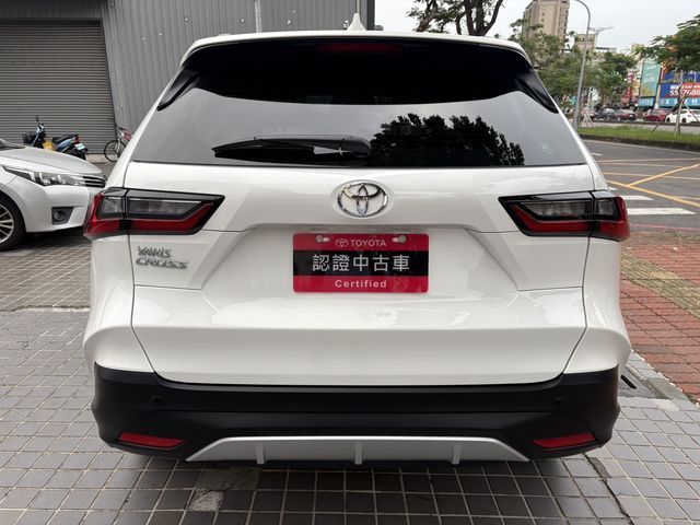 Y CROSS 1.5  第6張相片