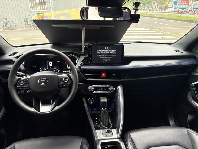 Y CROSS 1.5  第7張相片