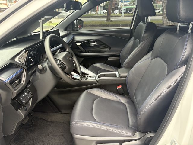 Y CROSS 1.5  第8張相片