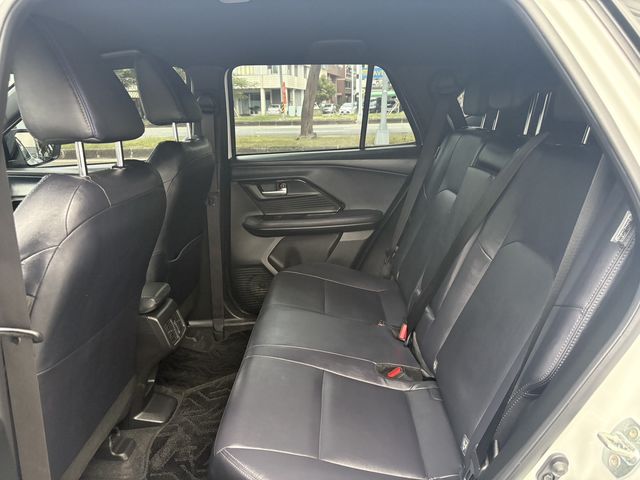 Y CROSS 1.5  第9張相片