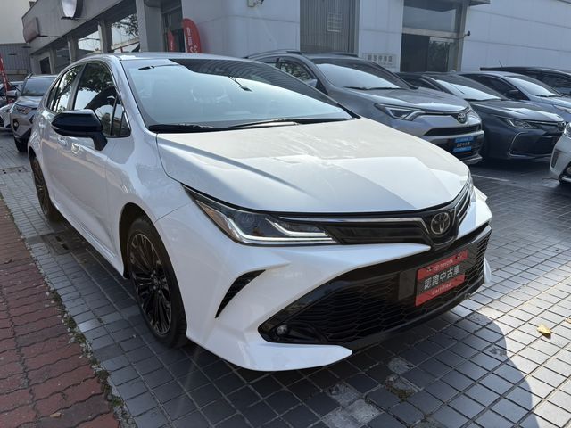 ALTIS GR SPORT 1.8  第3張相片