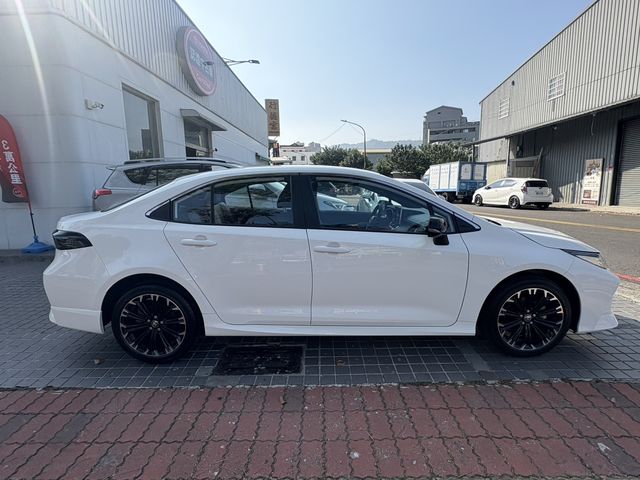 ALTIS GR SPORT 1.8  第4張相片