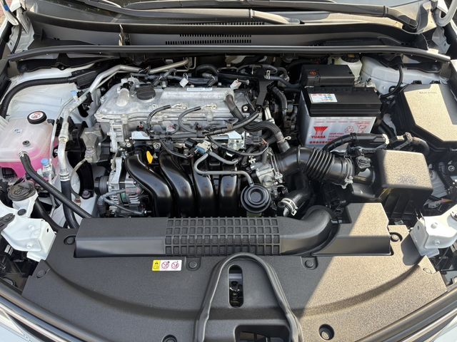 ALTIS GR SPORT 1.8  第10張相片