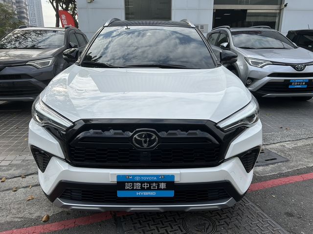 CROSS GR SP HV  第2張相片