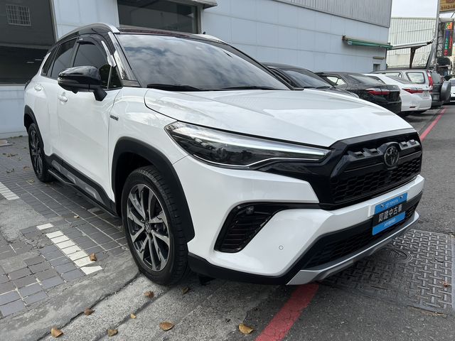 CROSS GR SP HV  第3張相片