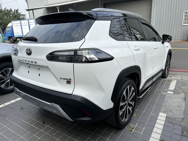 CROSS GR SP HV  第5張相片