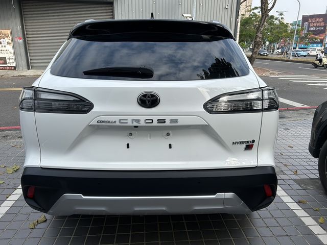 CROSS GR SP HV  第6張相片