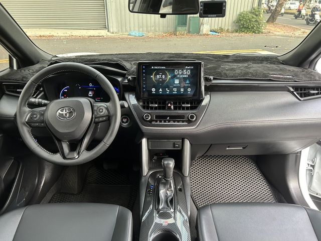 CROSS GR SP HV  第7張相片