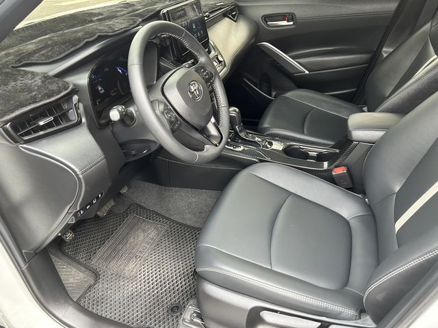 CROSS GR SP HV  第8張相片