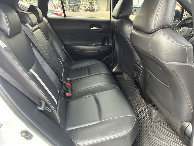 CROSS GR SP HV  第9張相片