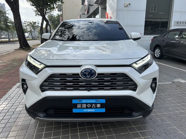 RAV4 2.5 HV  第2張相片