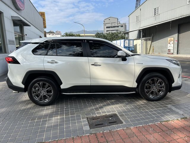 RAV4 2.5 HV  第4張相片